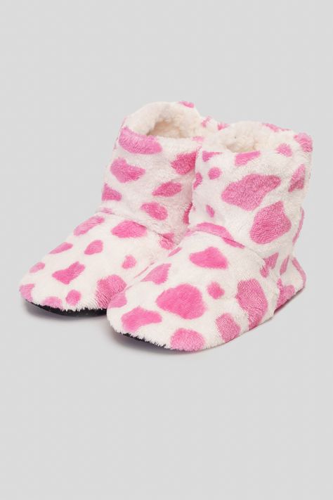 Pantuflas Baby Rosado Colin Chinitown-1