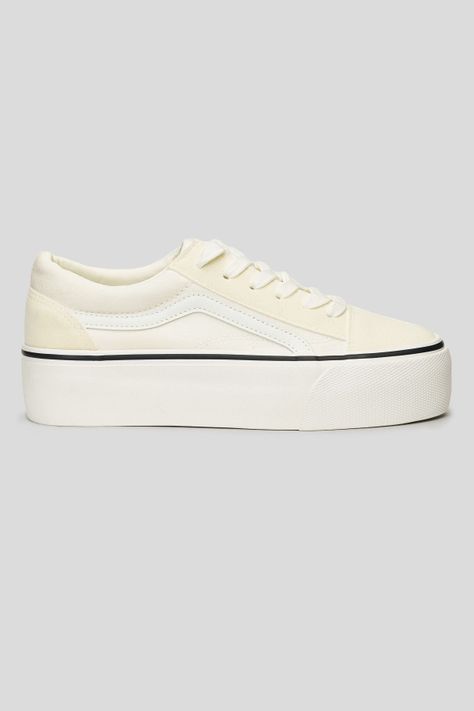 Zapatilla Mujer Blanco Lourdes Boteli-1