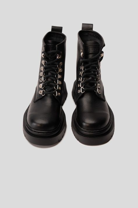 Bototo Cuero Priss Full Negro Landazuri-1