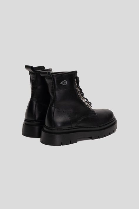 Bototo Cuero Priss Full Negro Landazuri-2