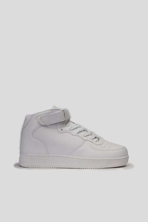 Zapatilla Hombre Blanco Flezione Chinitown-0