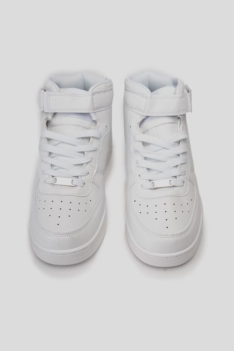 Zapatilla Hombre Blanco Flezione Chinitown-3