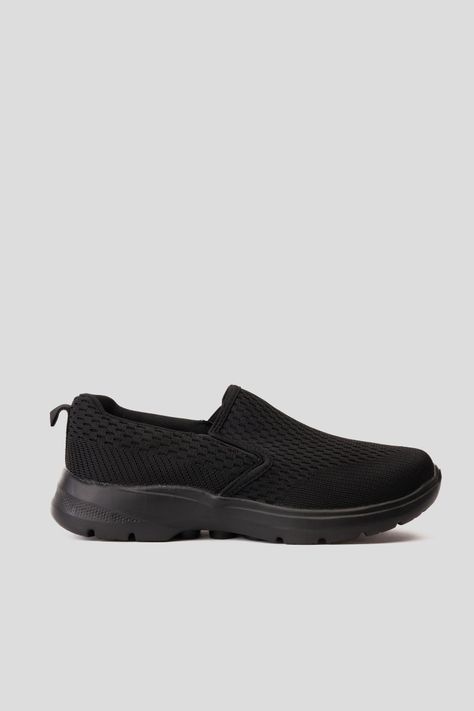 Zapatilla Mujer Negro Astrid Thunder Blue-0