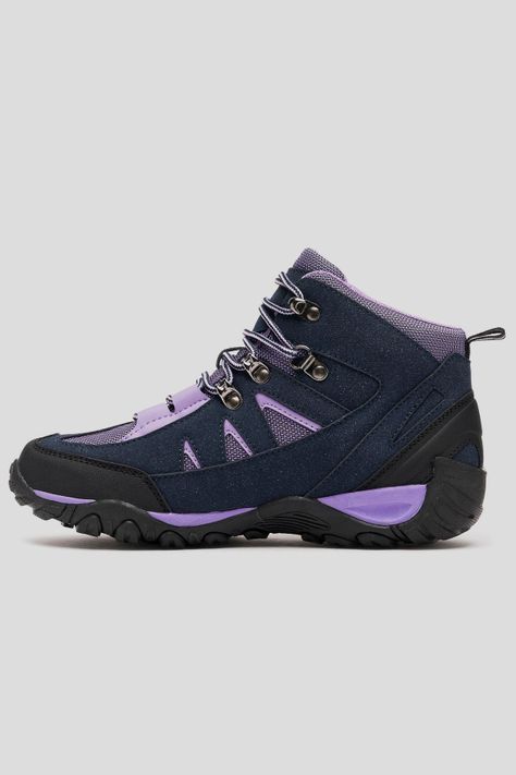 Bototo Mujer Azul Nobsa Carbin-7