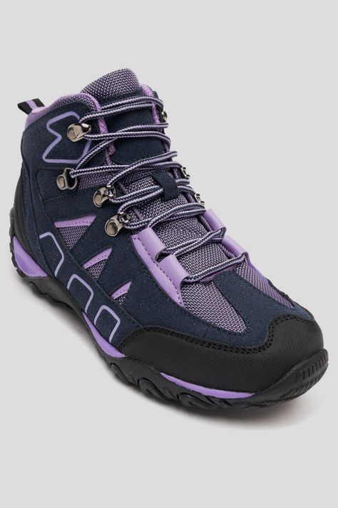 Bototo Mujer Azul Nobsa Carbin-8