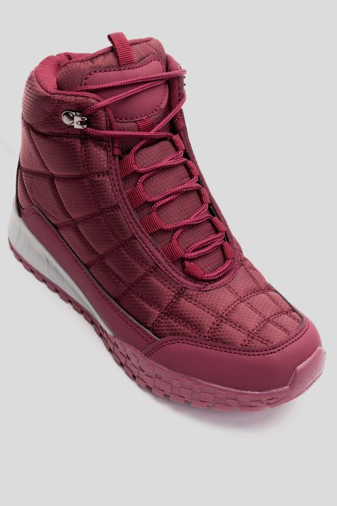 Bototo Mujer Morado Frunch Chancleta-2