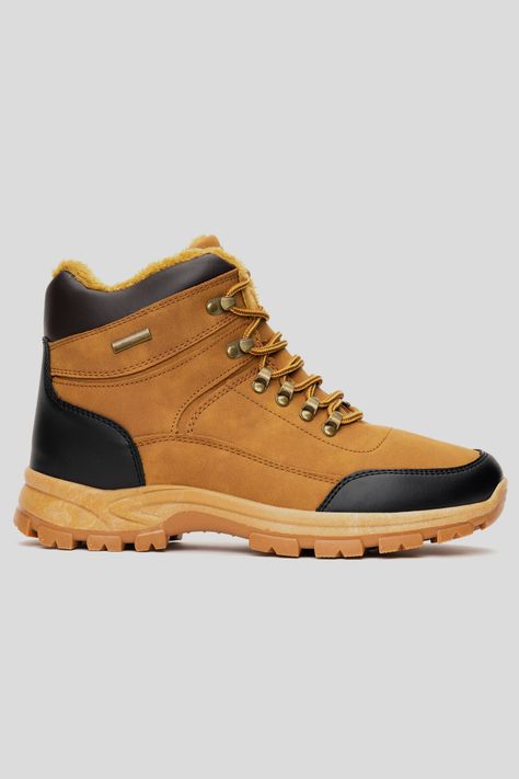 Bototo Hombre Camel Moller Chancleta-0