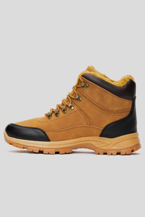 Bototo Hombre Camel Moller Chancleta-1