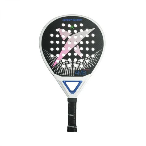 PALA PADEL DROP SHOT CRISTAL 3.0 2022-0