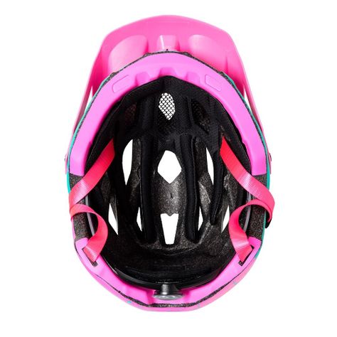 CASCO BICI TRIP ENDURO EUPHORIA BLUE/PINK-3