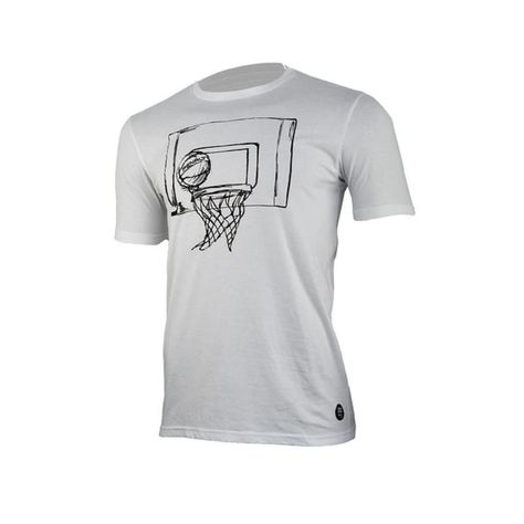 POLERA PENALTY BASKET BLANCA-0