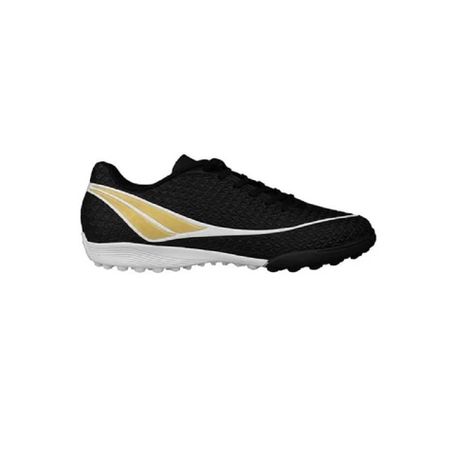 ZAPATO DE FUTBOLITO PENALTY STORM XXI NEGRO-0