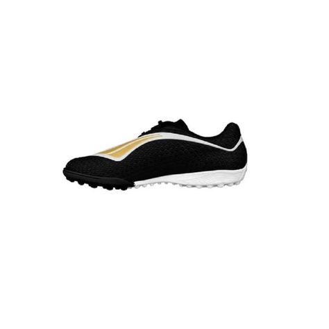 ZAPATO DE FUTBOLITO PENALTY STORM XXI NEGRO-1