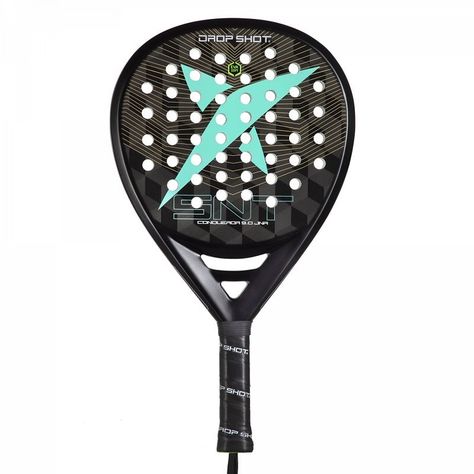 PALA PADEL DROP SHOT CONQUEROR 9.0 JUNIOR-0