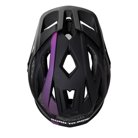 CASCO BICI TRIP ENDURO PURPLE-2