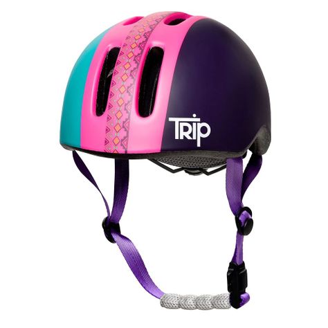CASCO BICI TRIP STREET ETHNIC-0