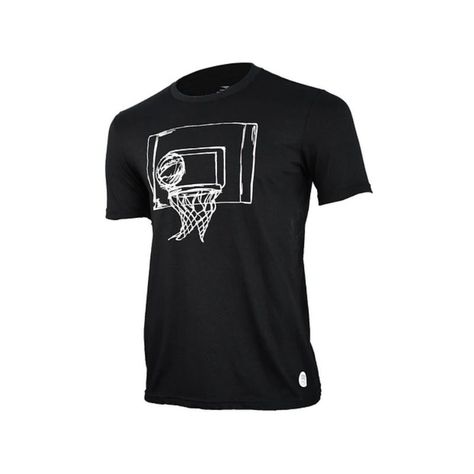 POLERA PENALTY BASKET NEGRA-0