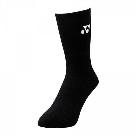 CALCETAS YONEX 19120 NEGRA-0