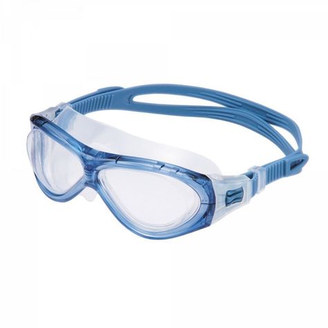 LENTE NATACION SAEKO K5 MARINER AZUL-0