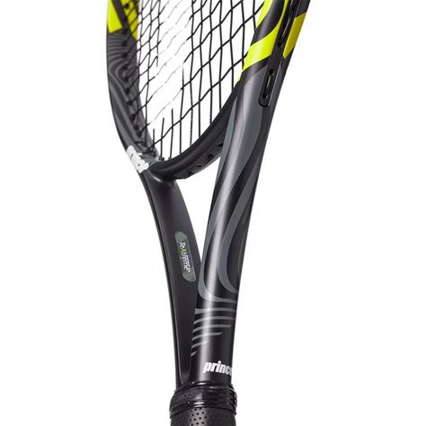 RAQUETA DE TENIS PRINCE RIPCORD 100 G2 280 GRS.-3