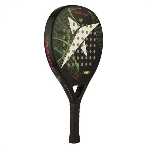 PALA PADEL DROP SHOT VIBES VERDE 2022-2