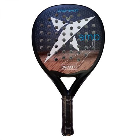 PALA PADEL DROP SHOT OAK SOFT-0