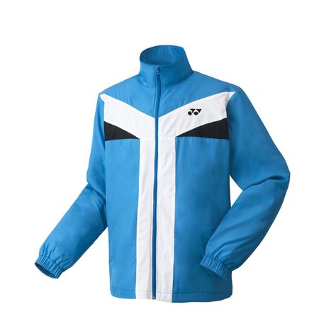 CHAQUETA HOMBRE YONEX 0020 AZUL-0