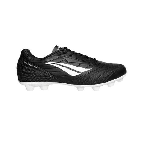 ZAPATO DE FUTBOL PENALTY MATIS XXIII NEGRO-0