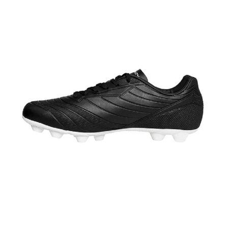ZAPATO DE FUTBOL PENALTY MATIS XXIII NEGRO-1