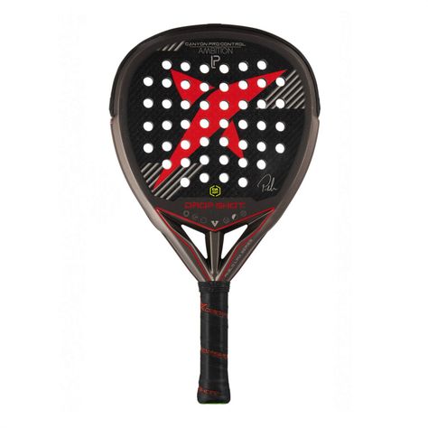 PALA PADEL DROP SHOT CANYON PRO CONTROL AMBITION 2024-0