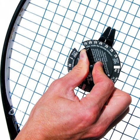 MEDIDOR DE TENSION CUERDAS TOURNA STRINGMETER-2