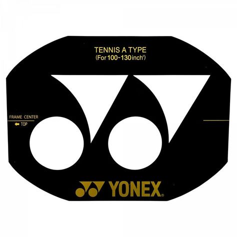 PLANTILLA YONEX 100-130 PULGADAS-0
