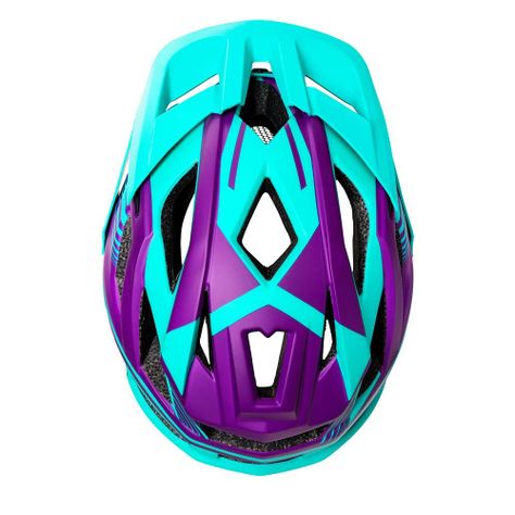 CASCO BICI TRIP ENDURO BLUE-2