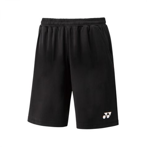 SHORT YONEX 0030 NEGRO 2023-0