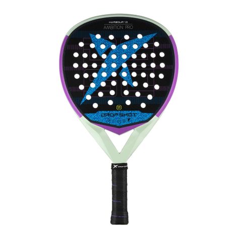 PALA PADEL DROP SHOT HARBOUR 1.0-0