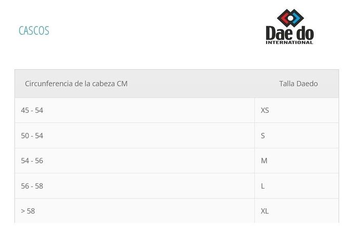 CABEZAL TAEKWONDO DAEDO OFICIAL WT ROJO-1