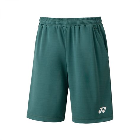 SHORT YONEX 0030 VERDE 2023-0