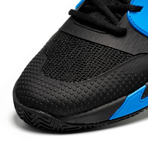 ZAPATILLA PADEL DROP SHOT KOA-B KT LIMA 2022-3
