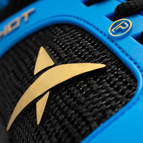 ZAPATILLA PADEL DROP SHOT KOA-B KT LIMA 2022-6