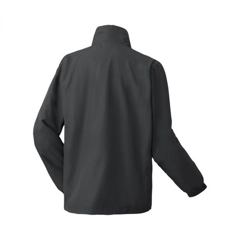CHAQUETA HOMBRE YONEX 0020 NEGRA-1