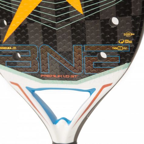 PALA BEACH TENIS DROP SHOT PREMIUM PRO 1.0-1