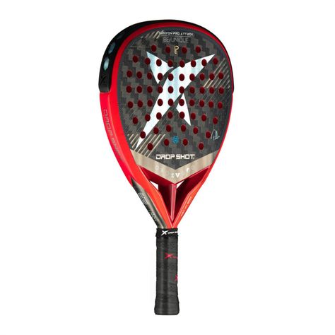 PALA PADEL DROP SHOT CANYON PRO 2.0 PRO COMPETION 2024-1