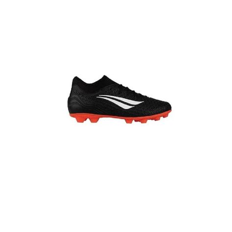 ZAPATO DE FUTBOL PENALTY S11 LOCKER XXI NEGRO-0