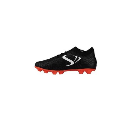 ZAPATO DE FUTBOL PENALTY S11 LOCKER XXI NEGRO-1