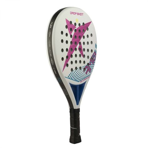 PALA PADEL DROP SHOT PRO CARBON SOFT 2022-2
