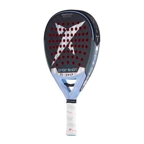 PALA PADEL DROP SHOT CONQUEROR ATTACK SERIE JMD 2024-1