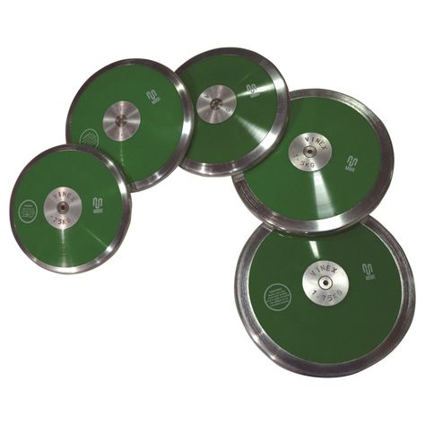 DISCO DE LANZAMIENTO MUUK ACERO GALVANIZADO 2 KG.-0