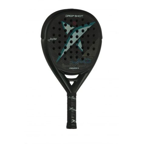 PALA PADEL DROP SHOT CONQUEROR 10 2022-4