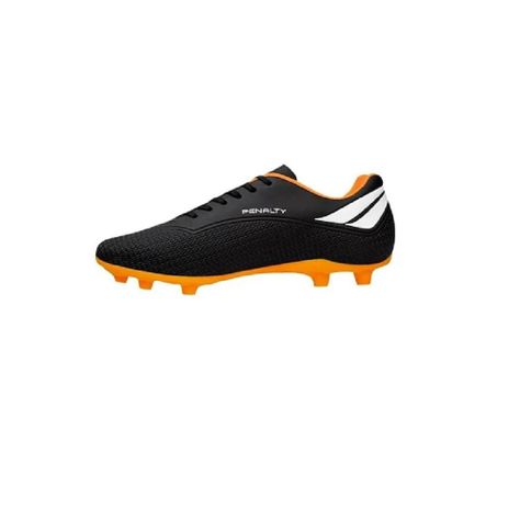 ZAPATO DE FUTBOL PENALTY FURIA Y-2 NEGRO-1