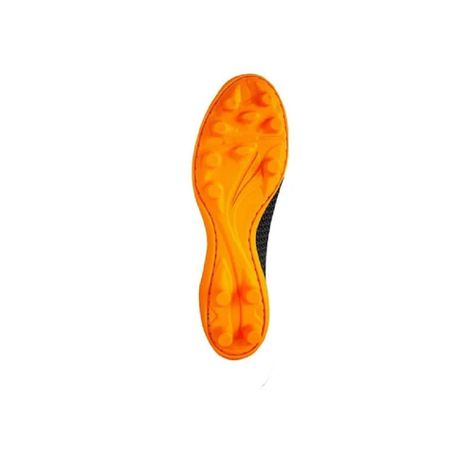 ZAPATO DE FUTBOL PENALTY FURIA Y-2 NEGRO-2